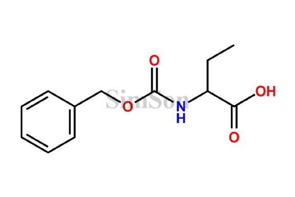 2-Benzyloxycarbonylamino-butyric acid