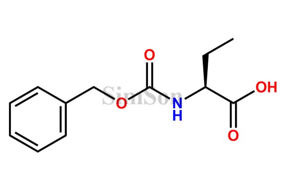 (S)-2-(((Benzyloxy)carbonyl)amino)butanoic acid