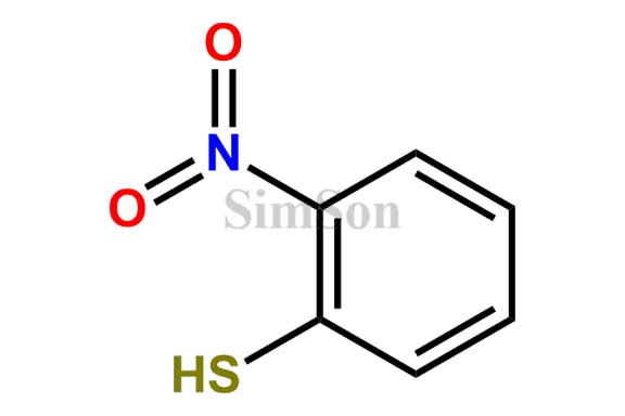 2-Nitrothiophenol