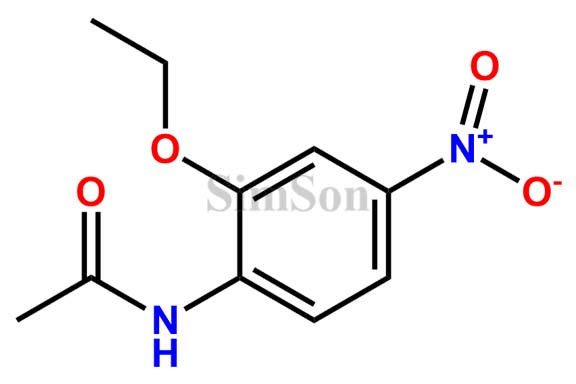N-(2-Ethoxy-4-nitrophenyl)acetamide