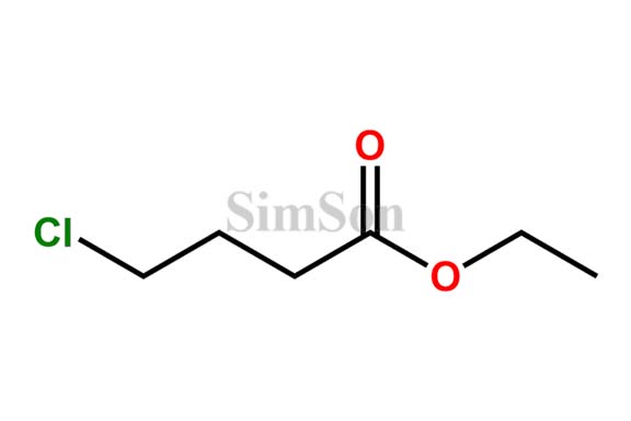 Ethyl-4-chlorobutanoate