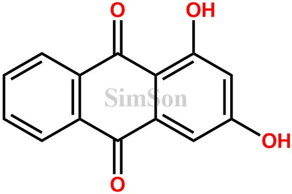 1,3-Dihydroxyanthraquinone
