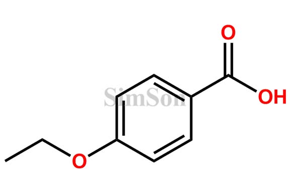 4-Ethoxybenzoic acid