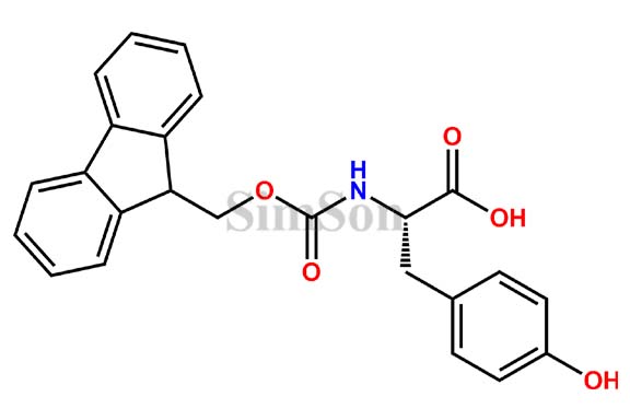 Fmoc-Tyr-OH