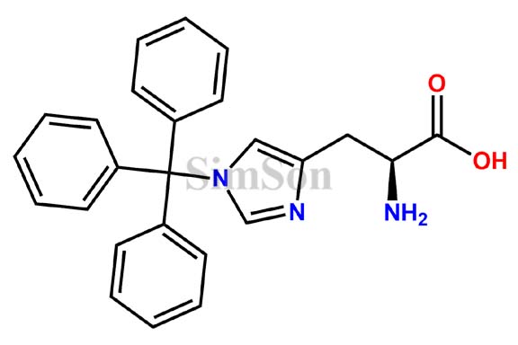 H-His(Trt)-OH