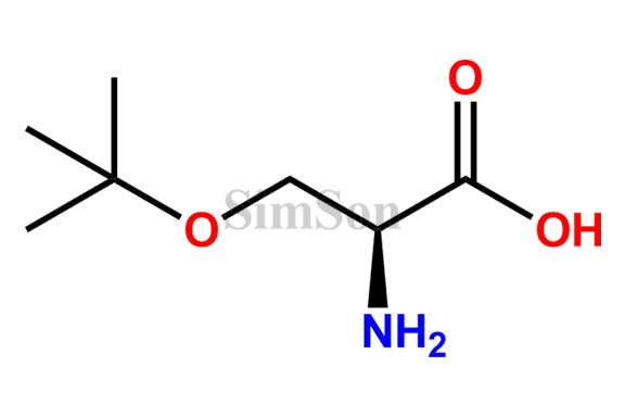 H-Ser(tBu)-OH