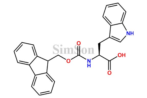 Fmoc-Trp-OH