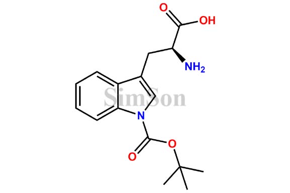 H-Trp(Boc)-OH