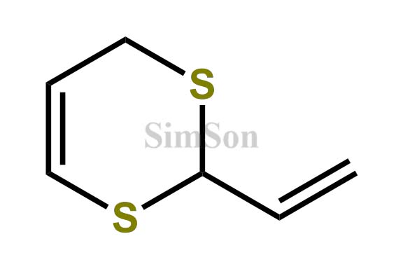 2-Vinyl-1,3-dithi-4-ene
