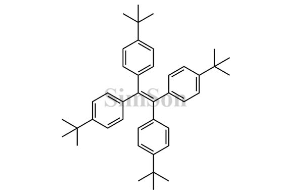 1,1,2,2-tetrakis(4-(tert-butyl)phenyl)ethene