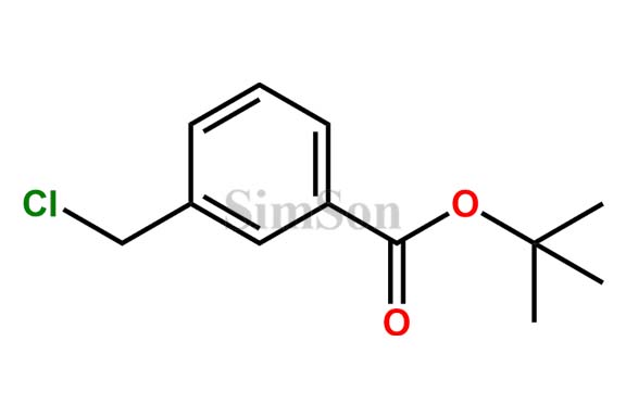tert-Butyl 3-(chloromethyl)benzoate
