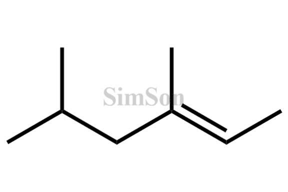 2,4-Dimethyl-4-hexene