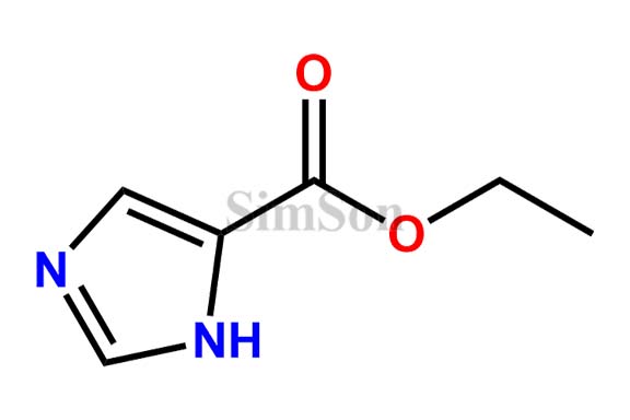 4-Carbethoxyimidazole