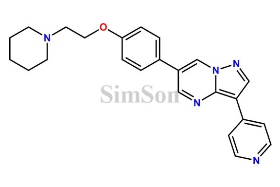 Dorsomorphin