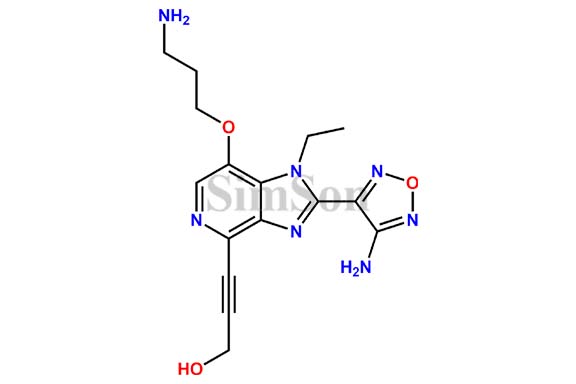 AKT Kinase inhibitor