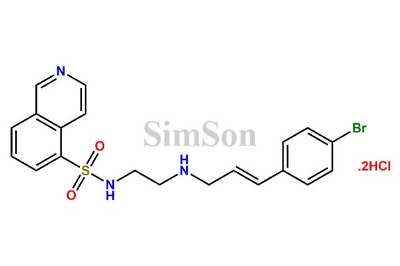 H 89 Dihydrochloride