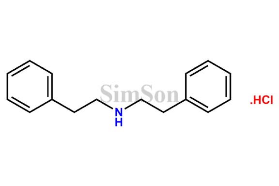 Diphenethylamine Hydrochloride