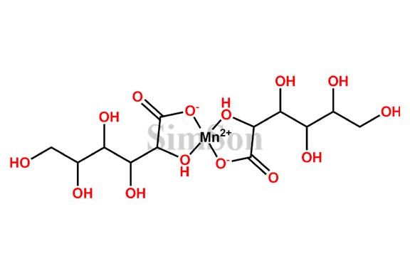Manganese Gluconate