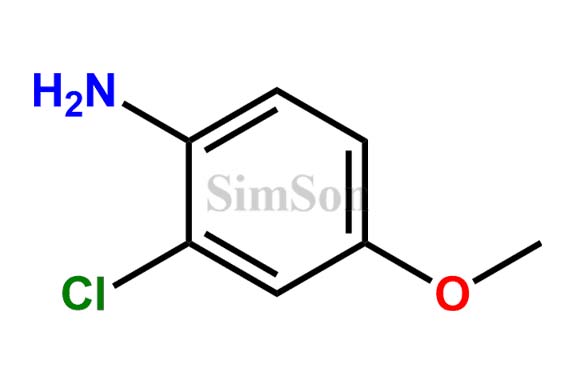 2-Chloro-4-methoxyaniline