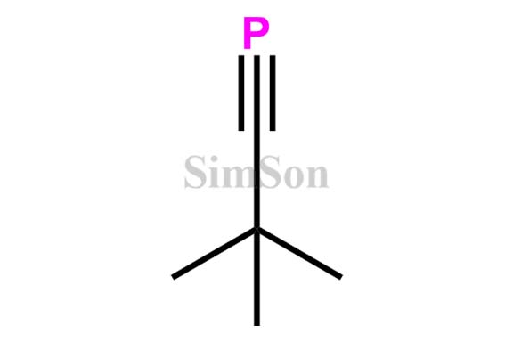 tert-Butylphosphaethyne