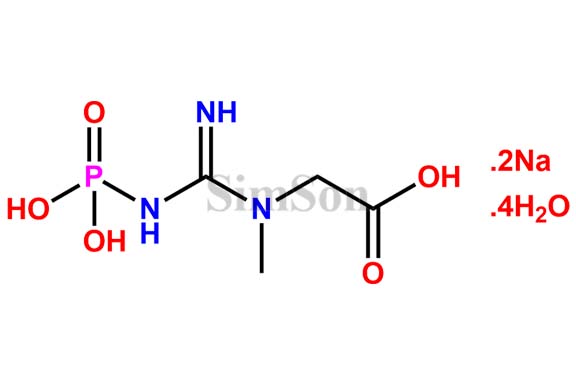 Sodium Creatine Phosphate
