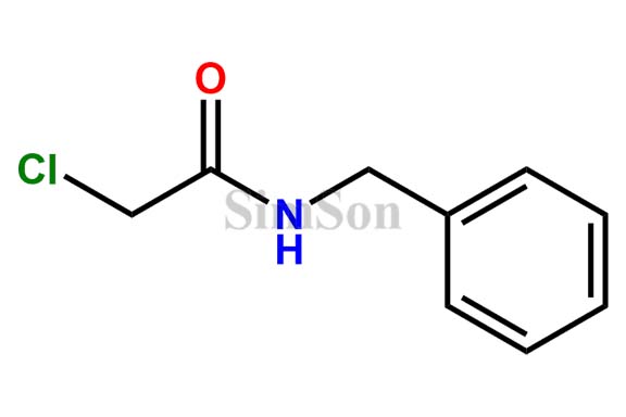 N-Benzylchloroacetamide