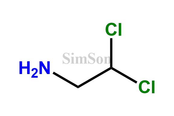 2,2-Dichloroethylamine
