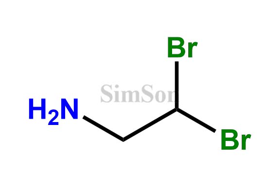 2,2-Dicbromoethylamine