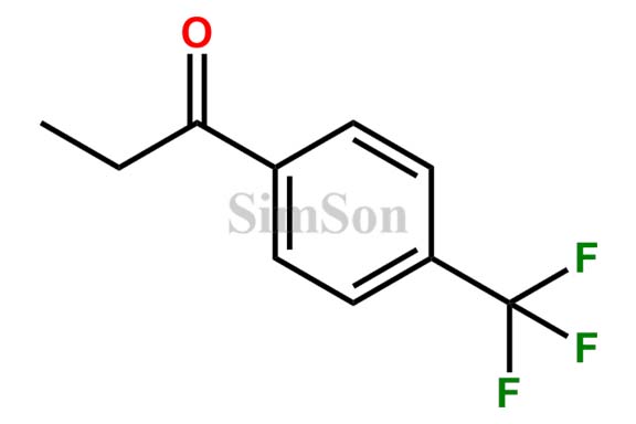 4`-(Trifluoromethyl)propiophenone
