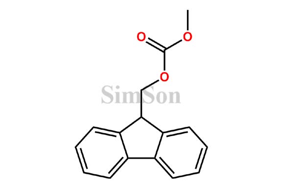 (9H-Fluoren-9-yl)methyl methyl carbonate