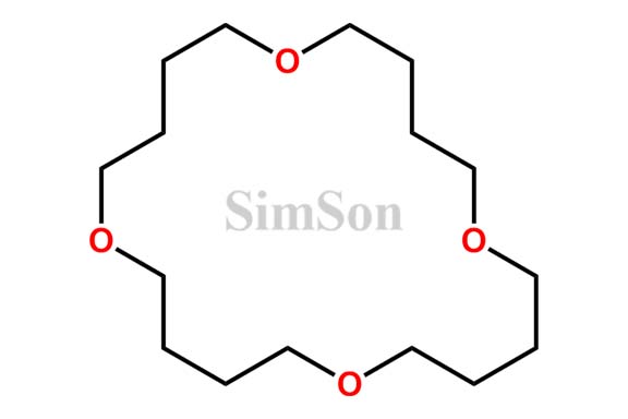 1,6,11,16-Tetraoxacycloeicosane