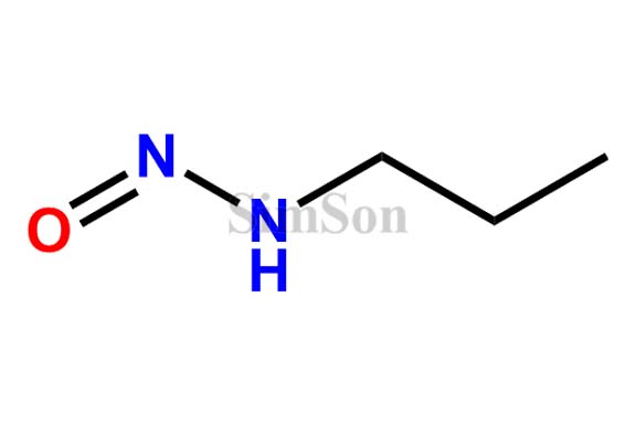 N-Nitrosopropylamine