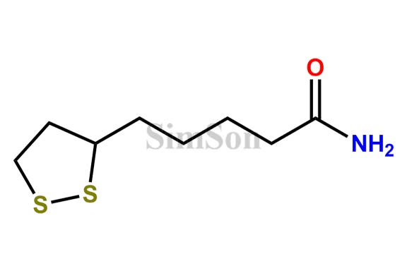 Thioctamide