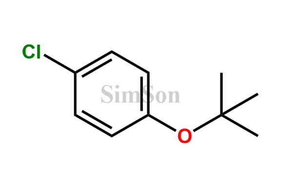 1-tert-Butoxy-4-chlorobenzene