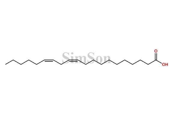 (11Z,14Z)-icosa-11,14-dienoic acid