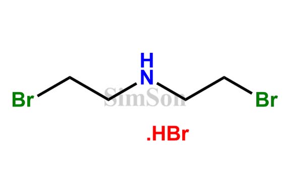 bis(2-Bromoethyl)amine Hydrobromide