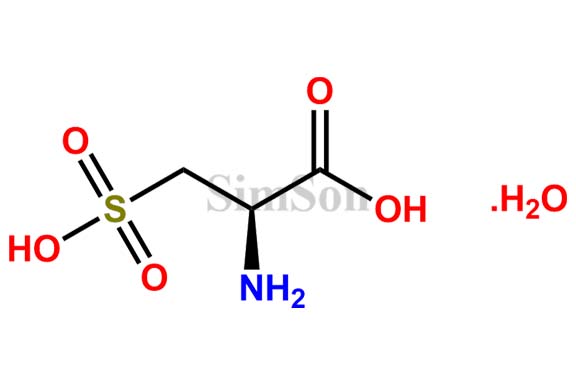 L-Cysteic Acid Monohydrate