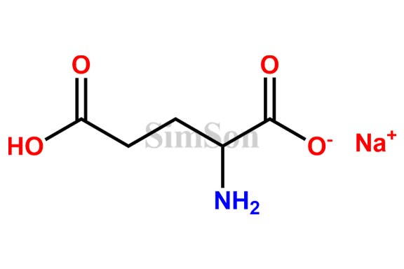 Glutamic Acid Sodium