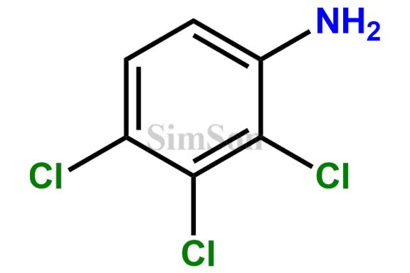 2,3,4-Trichloroaniline