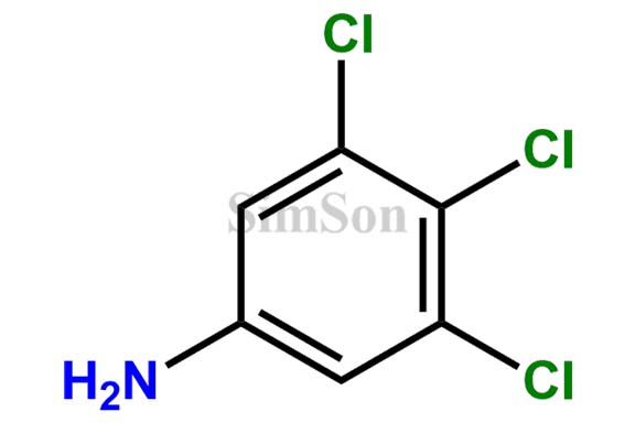 3,4,5-Trichloroaniline