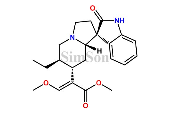Isorhynchophylline