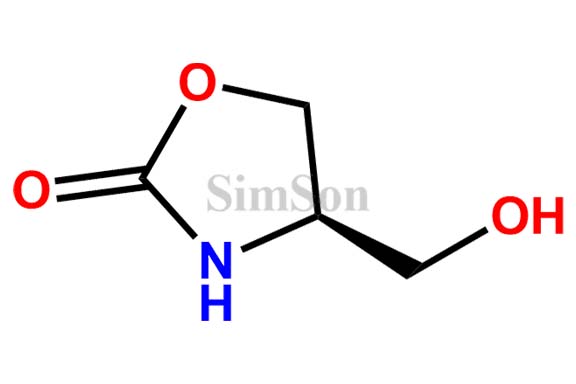 (4R)-4-(Hydroxymethyl)-2-oxazolidinone