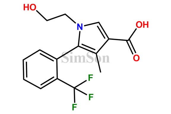 Esaxerenone Acid