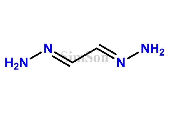 1,2-Dihydrazineylideneethane