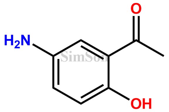 5`-Amino-2`-hydroxyacetophenone