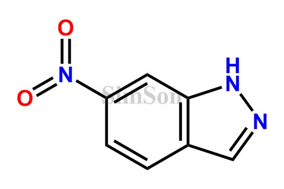 6-Nitro-1H-indazole