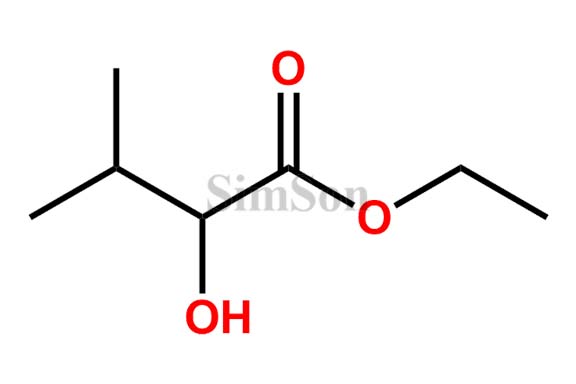 Ethyl 2-hydroxyisovalerate