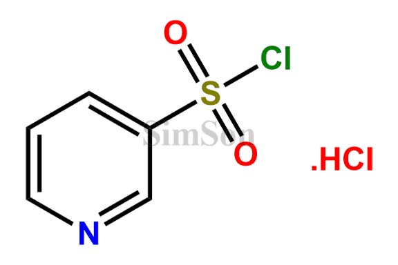 3-Pyridylsulfonyl chloride hydrochloride