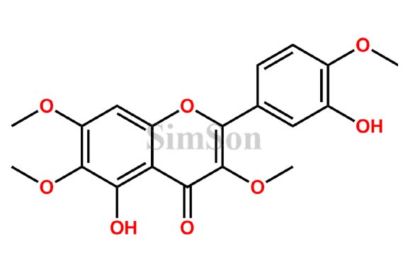 Casticin