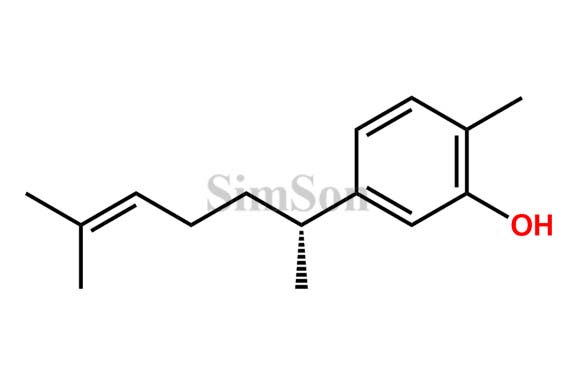 Xanthorrhizol